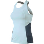 Women's Journey Tank, Skylight/Blue Steel, Size XL