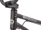 KHE CHRIS BÖHM SE BMX Bike (20in Wheels) 11.45kg
