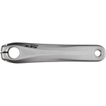 FC-5700-S left hand crank arm 170 mm, silver