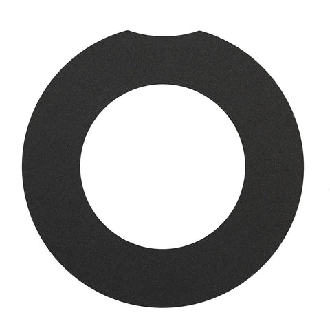 Cover Ring black, design cover right (BDU2xx)