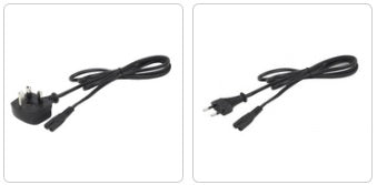 Bosch Power Cable for Bosch Charger