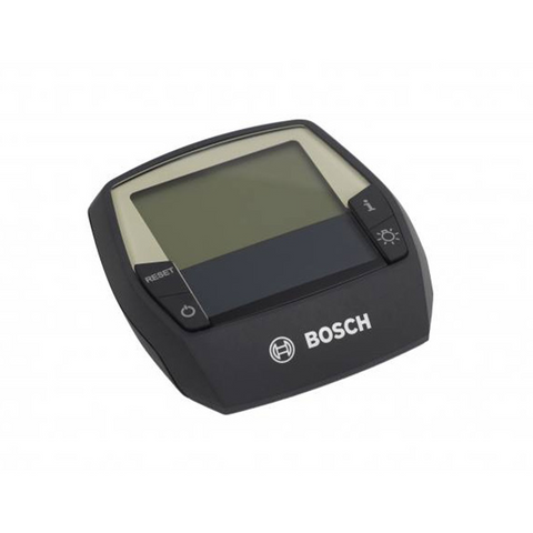 Bosch Intuvia Display, anthracite (BUI255)