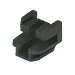 Guide Rail Adapter, 4 mm