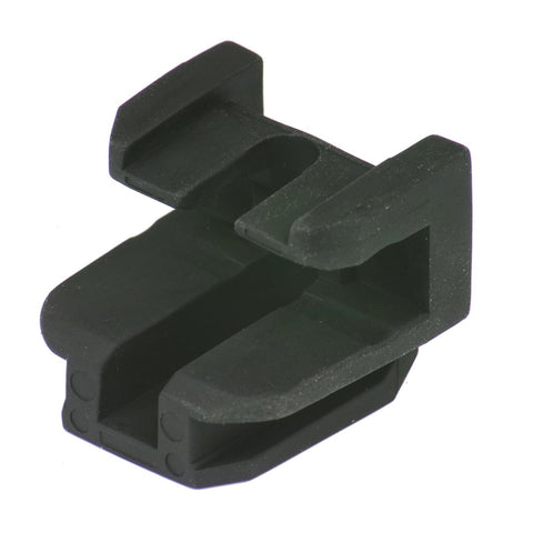 Guide Rail Adapter, 8 mm
