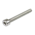 Socket screw, M4x30, for fitting battery carrying strap