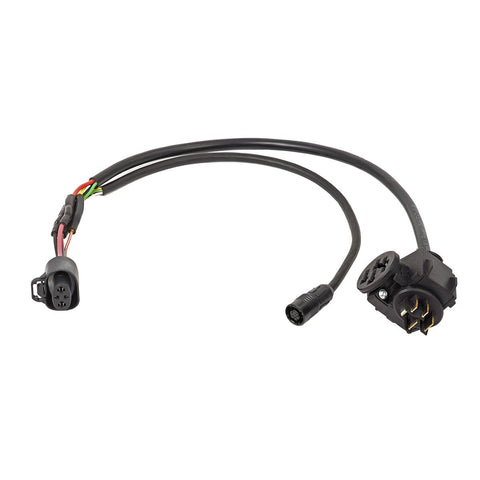 Y Cable for Frame Battery 370 mm (BCH260)