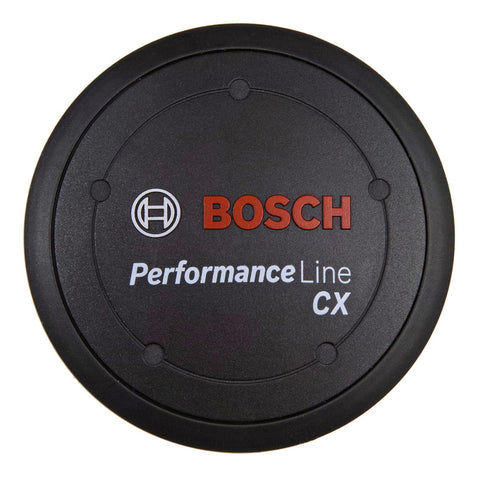 Performance Line CX logo cover (BDU2XX)
