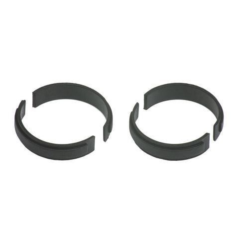 Set of rubber spacers for display holder 31.8 mm for Intuvia and Nyon (BUI275)