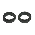 Set of rubber spacers for display holder 25.4 mm for Intuvia and Nyon (BUI275)