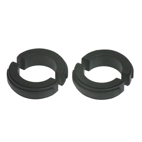 Set of rubber spacers for display holder 22.2 mm for Intuvia and Nyon (BUI275)