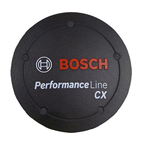 Performance Line CX logo cover (BDU2XX)