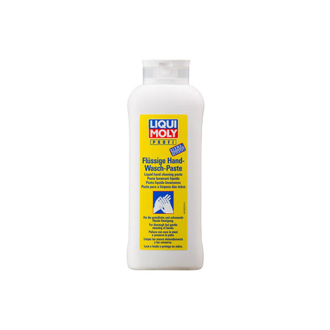 Liquid hand cleaning paste, 500 ml