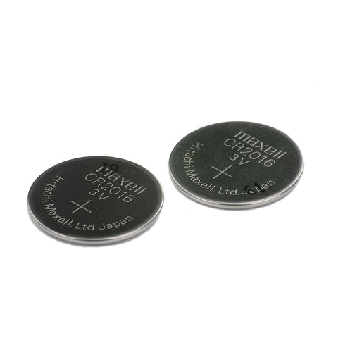 Purion Button Cell Battery