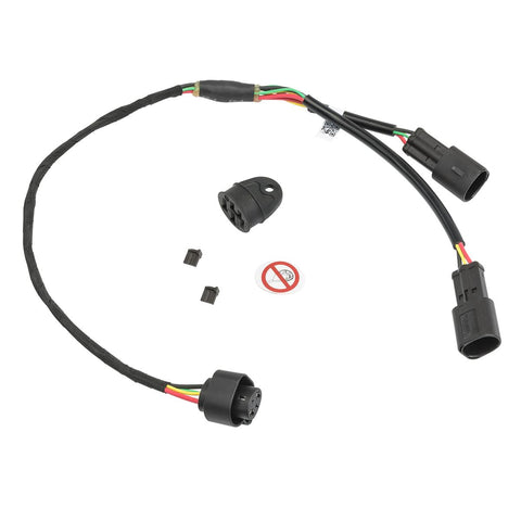 Adapter kit for DualBattery (BCH231)