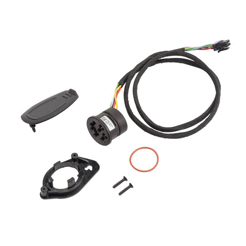Charging Socket Kit for PowerTube 680 mm (BCH289)