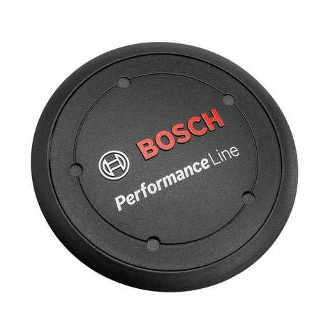 Performance Line logo cover (BDU2XX), incl. spacer ring