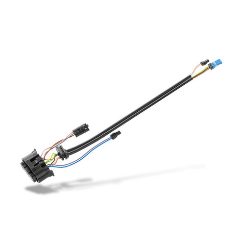Wiring harness 1,200 mm with connection for ABS control light (BAS100)