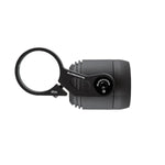 SUPERNOVA E3 Pure 3 Dynamo light incl. handlebar mount next to stem (31.8 mm) - Black ()