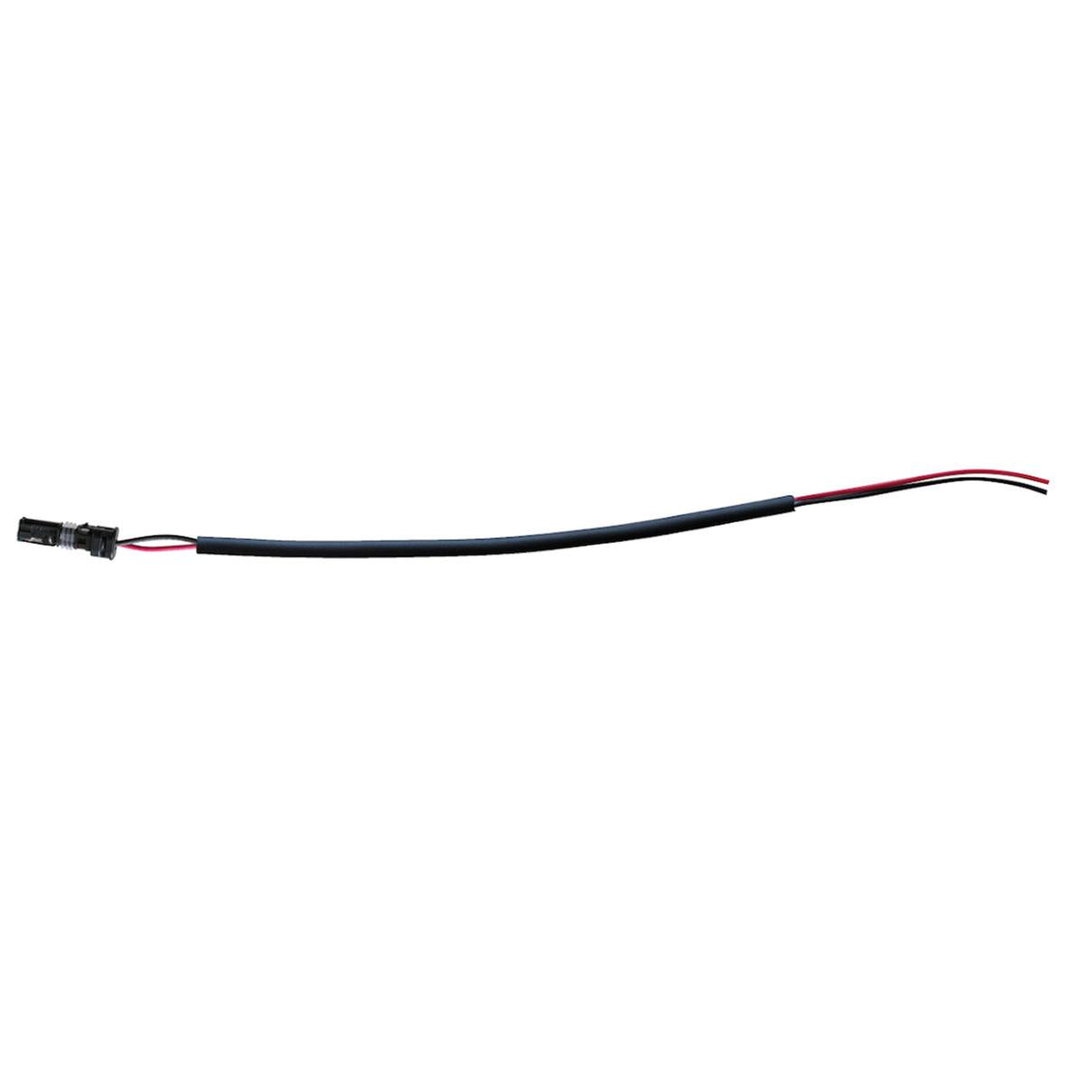 SUPERNOVA tail light connection cable for Bosch Gen. 2, 3 and 4 – Scuff ...