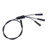SUPERNOVA Y-cable M99 Pro for brake signal and high beam