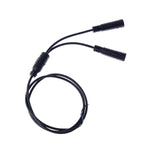 SUPERNOVA direct connection cable for M99 Tail light and MAGURA MTe Brakes with brake light signal