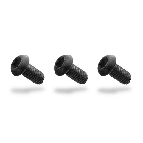 Set of Control Unit Screws (BAS100)