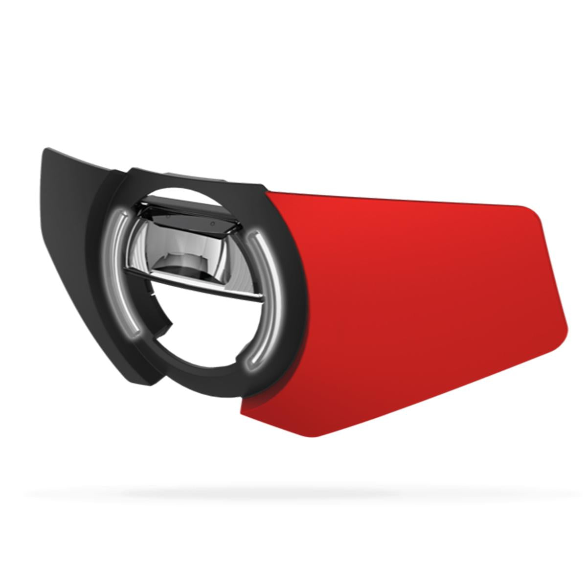 MTB style kit, red – Scuff Wheels