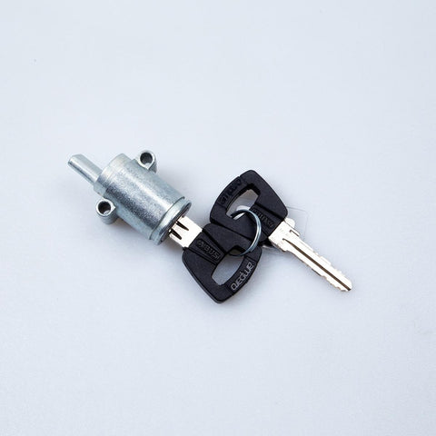 ABUS Bosch - Standard lock cylinder for Powertube (BDU2XX, BDU3XX, BDU4XX)