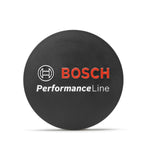 Performance Line logo cover (BDU3XX)