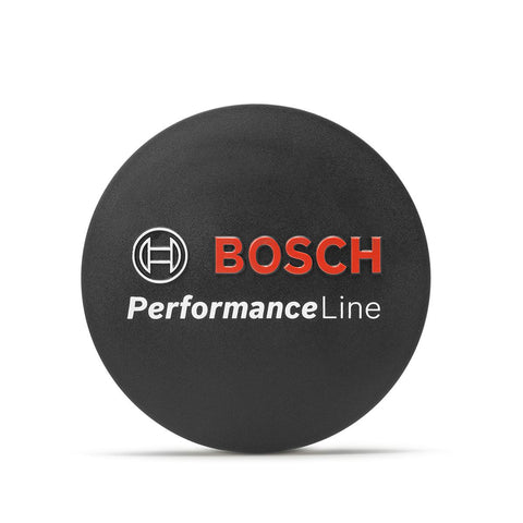 Performance Line logo cover (BDU3XX)