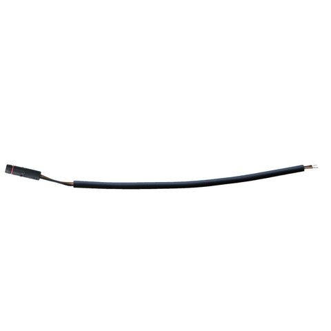 SUPERNOVA tail light connection cable for Brose 3-pin (MY 19) ()