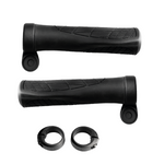 ERGON GA3-SUPERNOVA grips with switch holder, size S