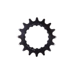 16T MICHE Steel Chainring Sprocket Bosch Gen 2 e-bike, 16 teeth for BOSCH BDU2XX