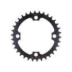 MICHE chainring 104 for e-bike, 34 teeth