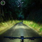 SUPERNOVA M99 Mini Pure E-Bike Light - 25 ()
