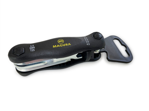 MAGURA Multitool M8