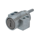 ABUS Bosch - Standard lock cylinder for PowerTube 750 (The smart system)