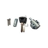 ABUS Bosch - Standard lock cylinder for PowerTube 750 (The smart system)