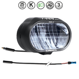 SUPERNOVA M99 Mini Pure E-Bike light - 25 ()