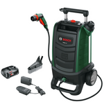 Bosch Fontus 18V Cordless Pressure Cleaner Washer JETwash (UK Plug)