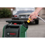 Bosch Fontus 18V Cordless Pressure Cleaner Washer JETwash (UK Plug)