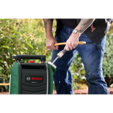 Bosch Fontus 18V Cordless Pressure Cleaner Washer JETwash (UK Plug)