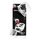 MH Cover INTUVIA 2 in 1 EDITION protection cover for Bosch ebike display and control unit