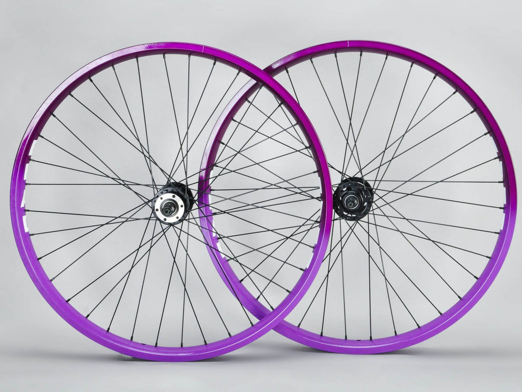 29er single hot sale speed wheelset