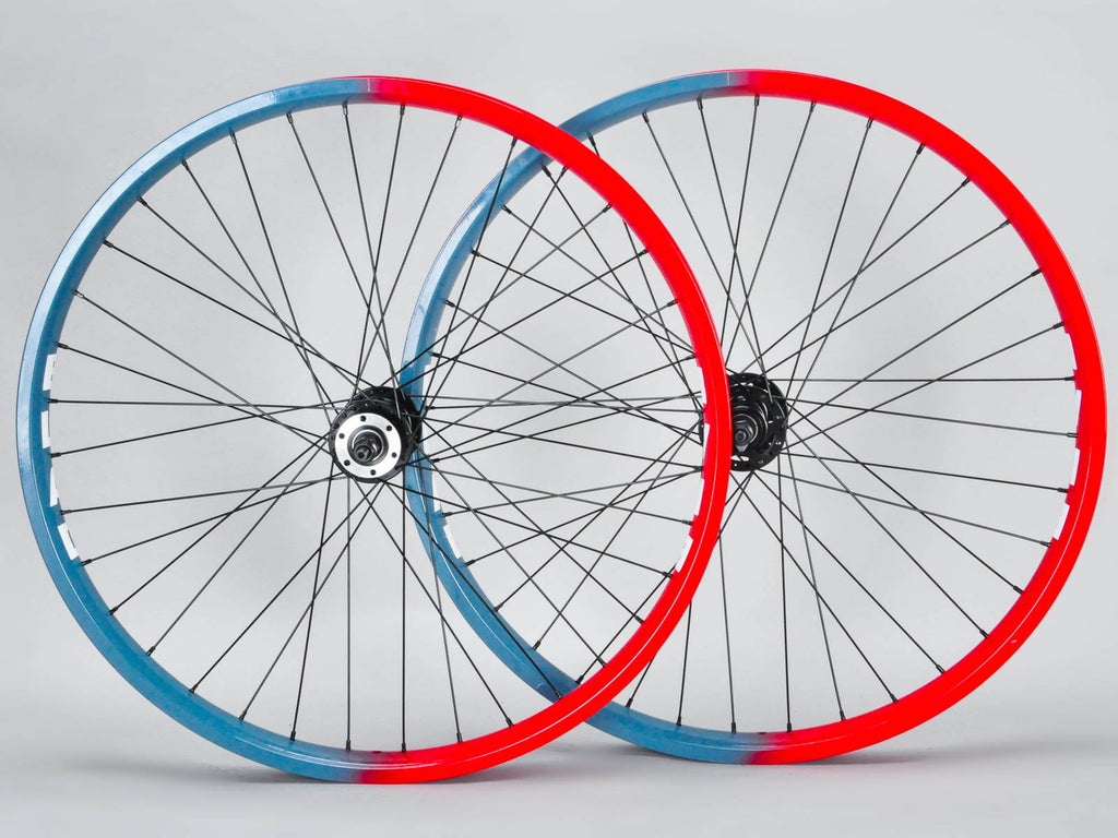 29er single speed sale wheelset