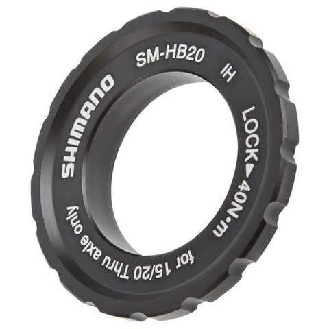 HB-M776 SM-HB20 external lock ring and washer