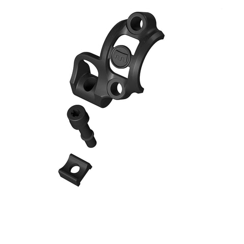 Handlebar clamp Shiftmix 3 for SRAM MatchmakerÂ® shifters, right, black (PU = 1 piece)