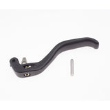 Lever blade, 2-finger aluminum lever blade, for MT6/MT7/MT8/MT TRAIL SL, from MY2015