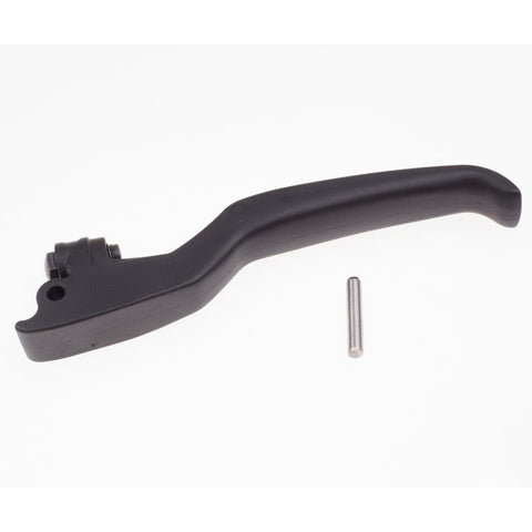 Lever blade HS11, 3-finger lightweight lever blade, black, from MY2017