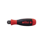 wiha Torque wrench 4.0 Nm, fixed, incl. 8 mm allen key